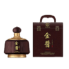【单瓶】金酱酒 收藏级 小批量勾调 酱香型白酒 1L 53%vol 蓝色咖色随机发货 商品缩略图0