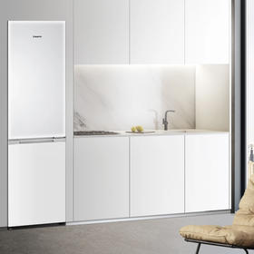 卡萨帝（Casarte）冰箱 BCD-401WLCC2M4WKU1