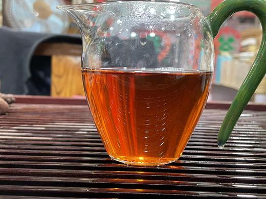 （返场）2003年陈年老佛手 商品图6