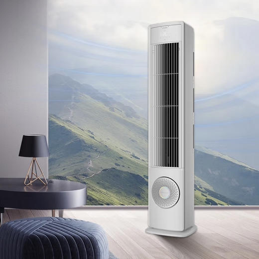 统帅（Leader）空调 KFR-72LW/01VEA81TU1 海尔出品 商品图1