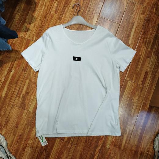 圆领短T853 商品图0