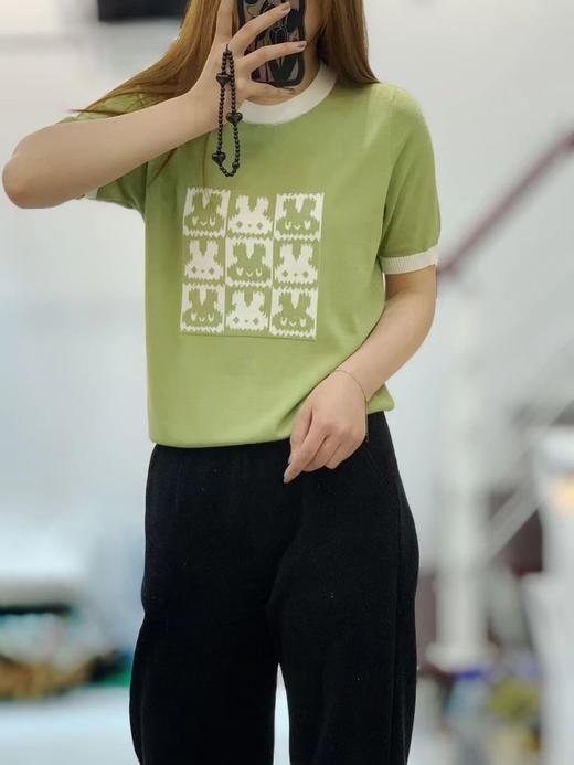 女上衣5529 商品图0
