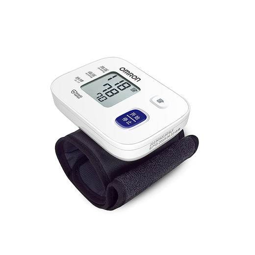 OMRON 腕式电子血压计HE-M6161 商品图3