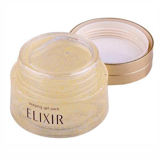 【保税仓】ELIXIR/怡丽丝尔睡眠面膜普通保湿款105g 商品图1
