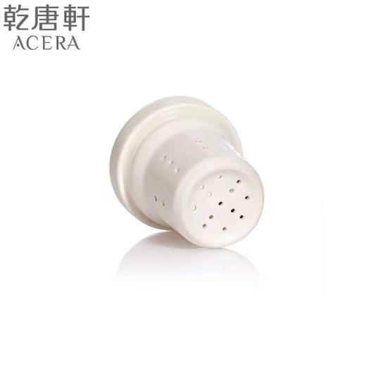 台湾乾唐轩活瓷杯小乾坤随身杯单层陶瓷杯带茶漏水杯送礼 商品图3