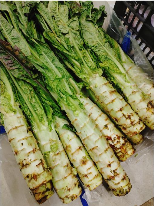 莴笋一根（拼团） 商品图1