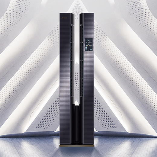 卡萨帝（Casarte）空调 CAP725WBA(A1)U1 商品图10