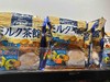 日本甘露奶茶茶馆牛奶味糖果68g 商品缩略图2