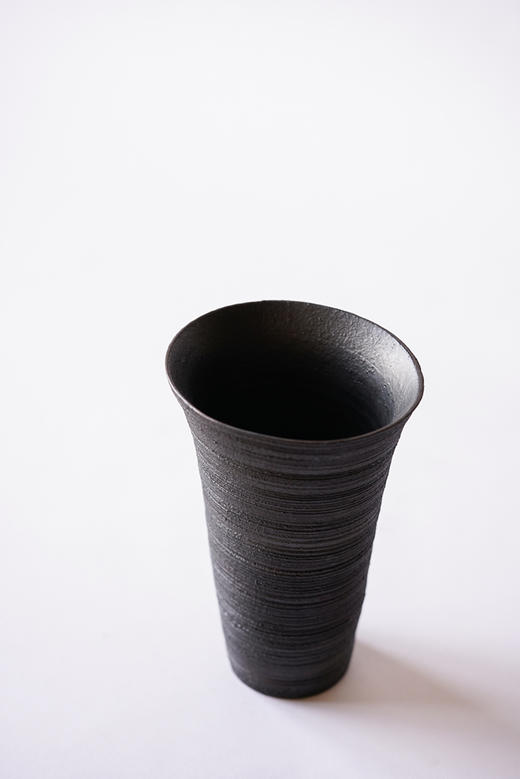 西川聪｜黑花入 商品图2