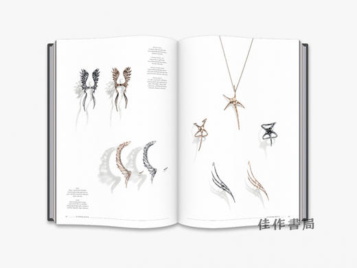 Fine Jewelry Couture: Contemporary Heirlooms / 高级珠宝定制：当代传家宝 商品图3