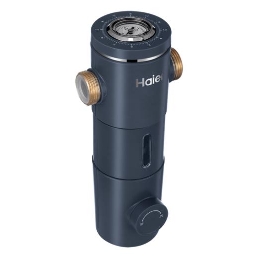 海尔HP-40(haier)大流量前置过滤器 商品图3