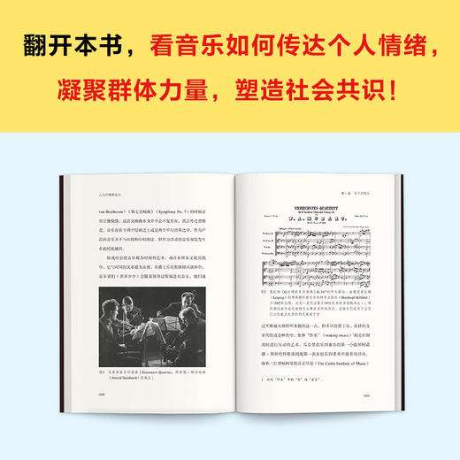 人为何需要音乐 尼古拉斯·库克 看懂人需要音乐的奥秘！ 商品图4