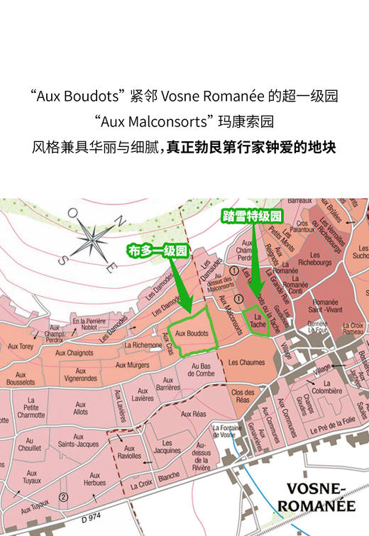 杰罗姆世索酒庄布多一级园干红葡萄酒 2020 Domaine Jerome Chezeaux Aux Boudots 1er Cru 商品图1