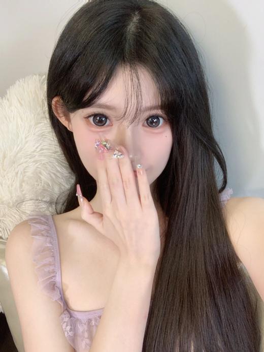 正品半年抛 | Lemoncon系列喵熊可酱美瞳 | 直径14.5着色13.82 | 新国货 商品图6