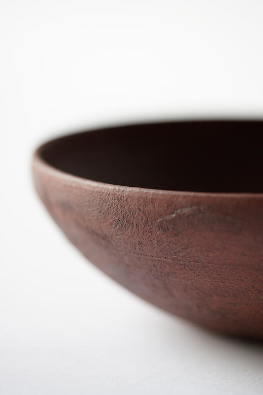 西川聪｜赤钵 商品图1