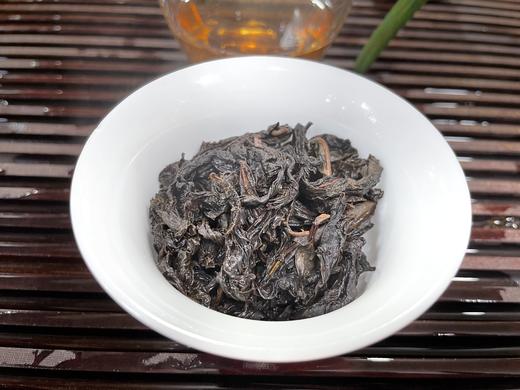 （返场）2003年陈年老佛手 商品图4