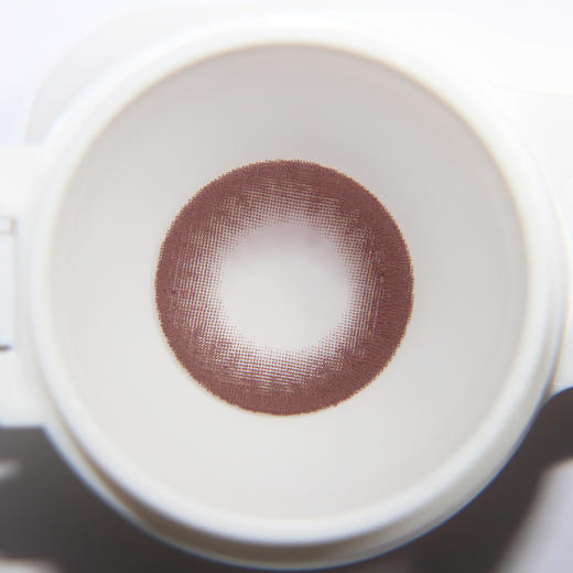 超大直径丨巨峰葡萄巧·Sheepcon丨14.5mm（年抛/2片装） 商品图7