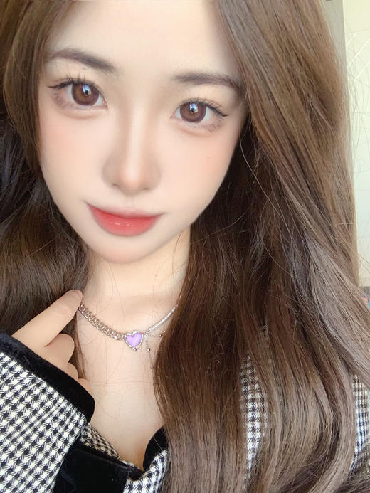 超大直径丨巨峰葡萄巧·Sheepcon丨14.5mm（年抛/2片装） 商品图3