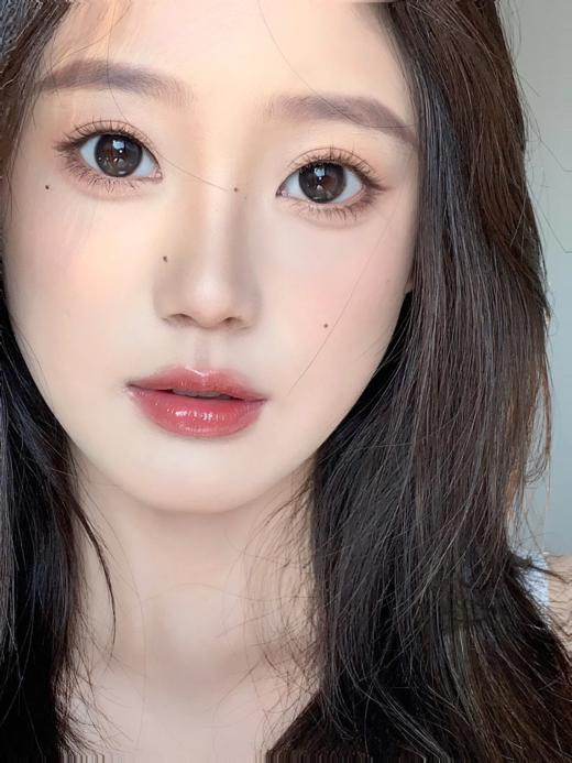 正品半年抛 Mimipark系列慵懒里 | 直径14.2着色直径13.65 | 新国货 商品图5