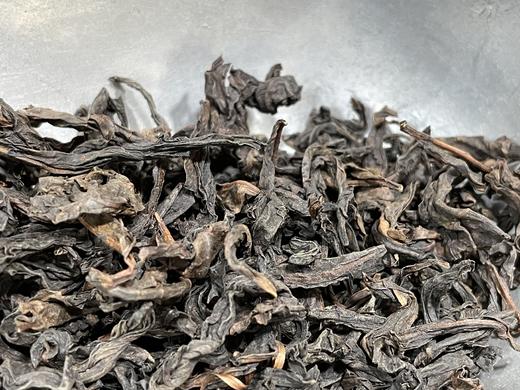 （返场）2003年陈年老佛手 商品图2