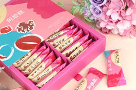 春天吃阿胶糕会上火吗？