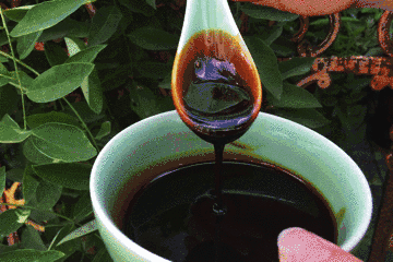 被誉为“东方睡果”，10分钟快速入睡！睡前喝一杯，困得眼皮打架，睡得比婴儿还香！