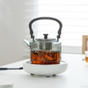 【采购专享】青禾 钢胆茶壶电陶炉套装 商品缩略图0