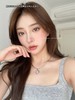 正品日抛 IDOL 系列迷雾棕美瞳  直径14.0 着色13.2 韩国产 商品缩略图3