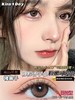 正品日抛| kira secret系列猪鼻子美瞳 |直径14.2着色13.4 |韩国 商品缩略图6