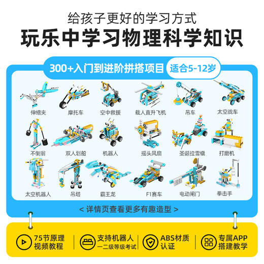 【传统】机械动力师 商品图4