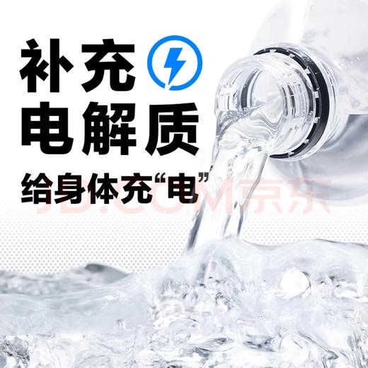 农夫山泉电解质饮料 商品图0