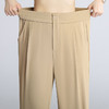 时尚夏装裤，休闲哈伦裤松紧高腰女装宽松小脚裤MYX-5021 商品缩略图3