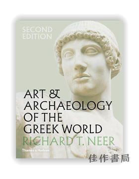 Art & Archaeology of the Greek World 希腊世界的艺术与考古 第二版