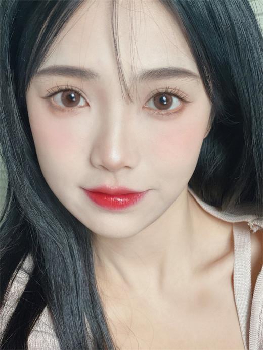 正品日抛| Winni温妮系列生椰拿铁美瞳 |直径14.5着色13.7 韩国产 商品图6