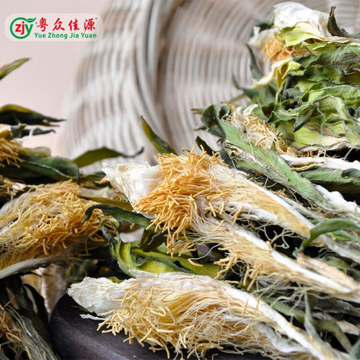 【粤众佳源】霸王花干250g 商品图4