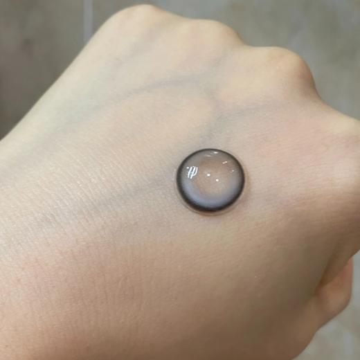 Hancon 正品半年抛 | 五十度灰美瞳 | 直径14.5着色直径13.8 | 新国货 商品图2