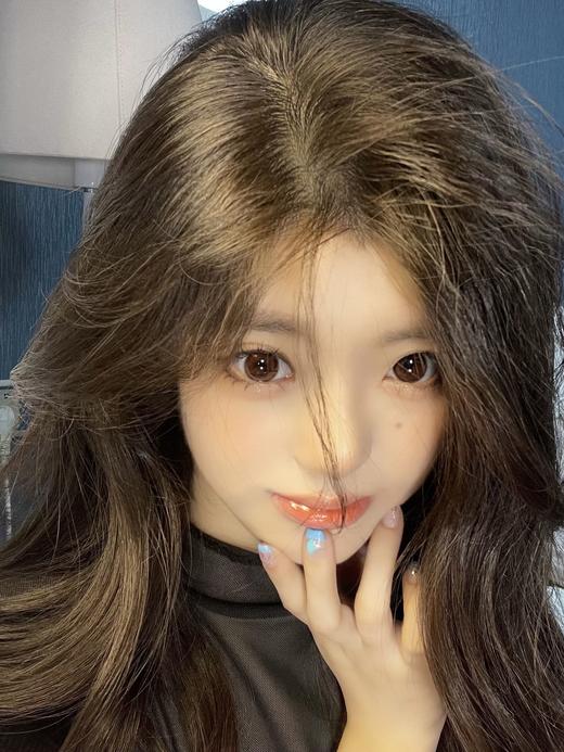 Yeelens正品日抛 | C13豆沙棕美瞳 | 直径14.5着色14.0 | 新国货 商品图3