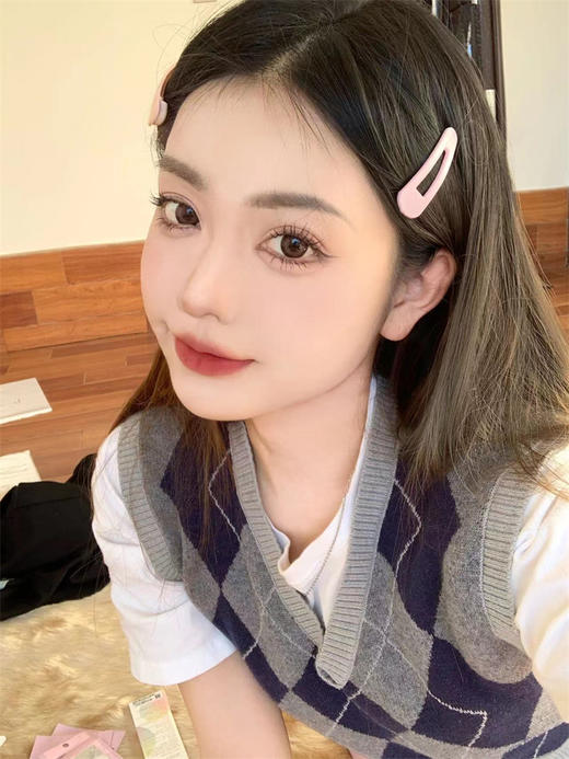 Yeelens正品 | C03 Pink美瞳 | 直径14.5着色14.0 | 新国货日抛 商品图8