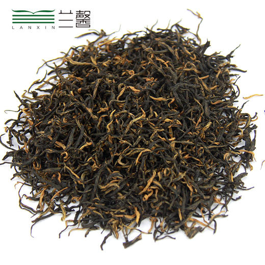 兰馨 贵州遵义红 红茶100g 贵州茶叶特产遵义红茶 商品图1