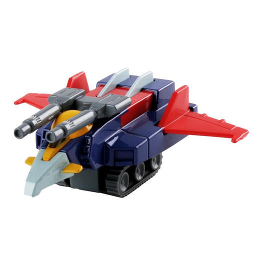 多美NO.223566旗舰版SP03高达G-战机 商品图1