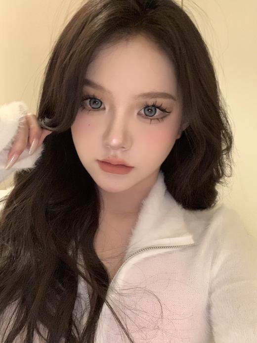 大直径混血丨蓝莓吐司·4Youthcon丨14.5mm（年抛/2片装） 商品图7