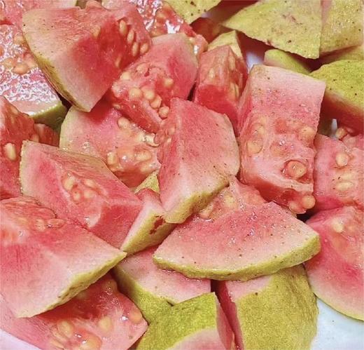 红心芭乐酸500g/袋装 商品图0