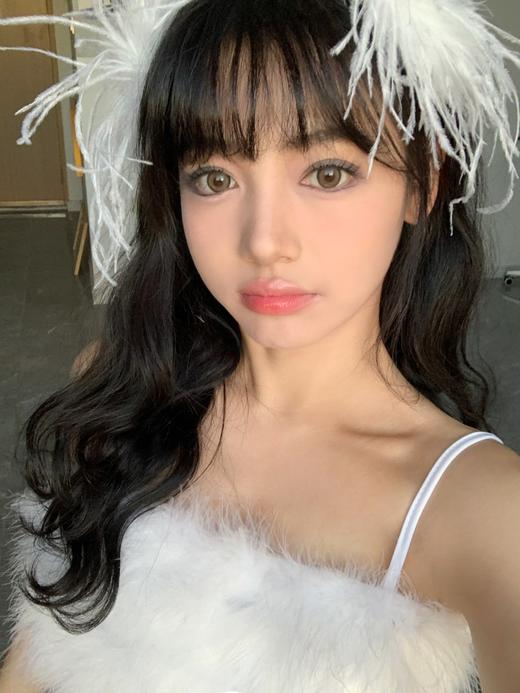 大直径混血丨麦芽糖·4Youthcon丨14.5mm（半年抛/2片装） 商品图5