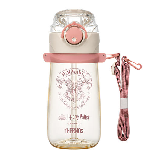 膳魔师 PPSU 吸管杯 480ml 哈利波特系列 商品图0
