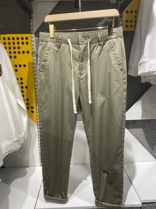 印自男装裤子2118003 商品图0