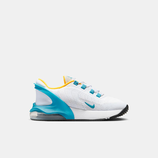 NIKE AIR MAX 270 GO BPNIKE 小童运动童鞋 DV1969 商品图2