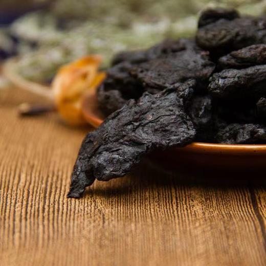 甄选   黄精    制黄精500克 商品图2