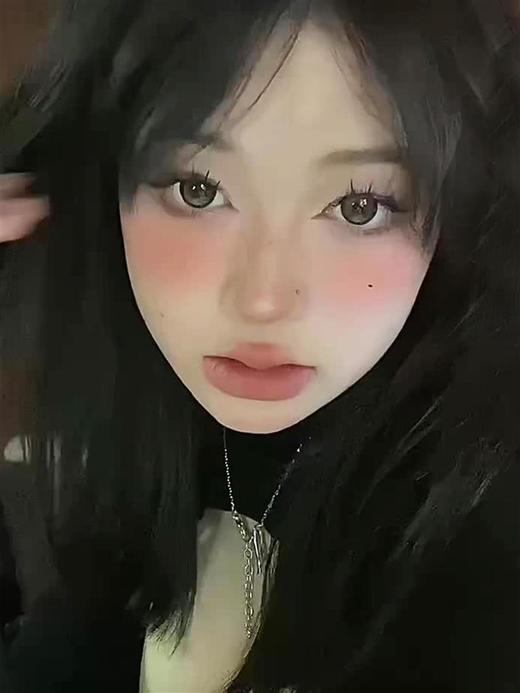 Yeelens正品日抛| C16gray黑珍珠美瞳 |直径14.5着色14.0 |新国货 商品图3