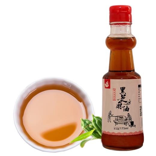 芝麻油（赤乌香） 商品图0