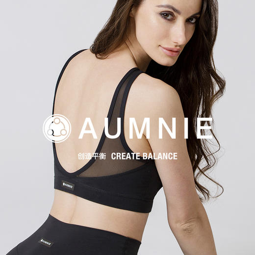 【新品】维新网纱胸围 REFORM MESH BRA 商品图1